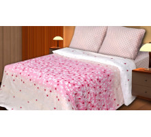 Постельное белье полутораспальное Нежность