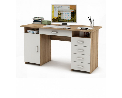 Стол письменный Лайт-7Я