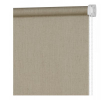Штора рулонная (50х160 см) Натур