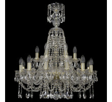 Подвесная люстра Bohemia Art Classic 11.12 11.12.12+6.240.XL-82.Gd.Sp