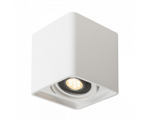 Накладной светильник SLV Plastra 148081