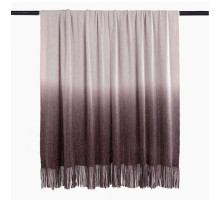 Плед (130х150 см) 17V038