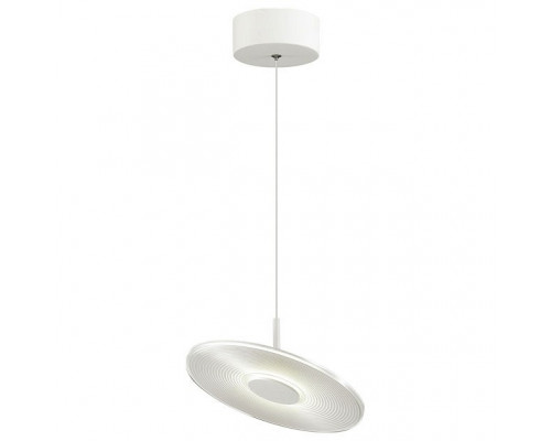 Светильник на штанге Odeon Light Ellen 4107/12L