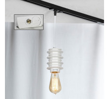 Подвесной светильник Lussole Kingston 