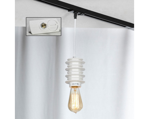 Подвесной светильник Lussole Kingston