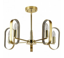 Люстра на штанге F-promo Scintillans 2483-5P