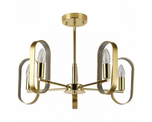 Люстра на штанге F-promo Scintillans 2483-5P