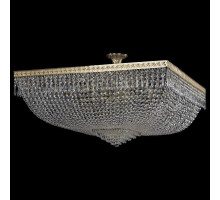 Светильник на штанге Bohemia Ivele Crystal 1927 19272/100IV G