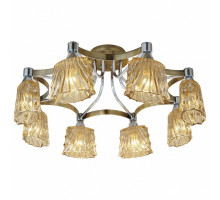 Потолочная люстра Citilux Муза 