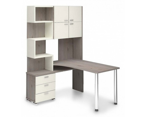 Стол компьютерный Домино нельсон СР-500М140