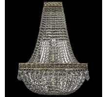 Бра Bohemia Ivele Crystal 1901 19012B/H2/35IV GB