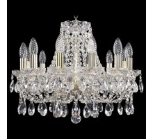 Подвесная люстра Bohemia Art Classic 11.21 11.21.12.165.Gd.Sp