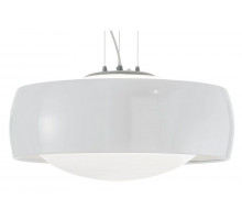Подвесной светильник Ideal Lux Comfort COMFORT SP1 BIANCO