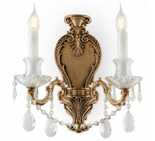 Бра Maytoni Palace DIA890-WL-02-G