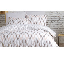 Постельное белье полутораспальное Solo