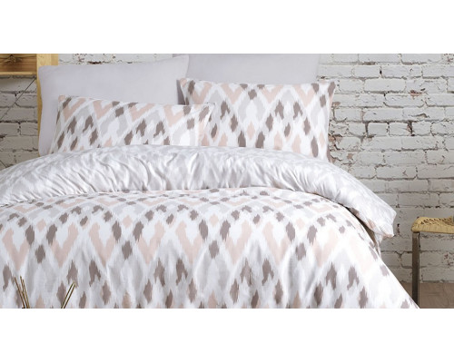 Постельное белье полутораспальное Solo