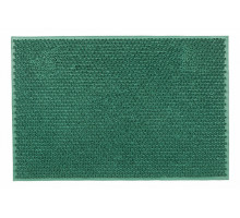 Коврик придверный (60x40 см) Травка