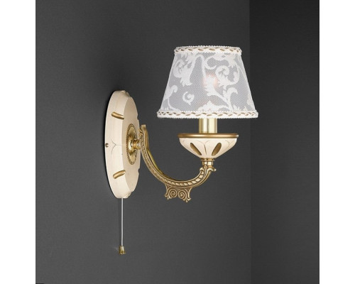 Бра Reccagni Angelo 7136 A 7136/1