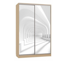 Шкаф-купе Рио 7-600 58