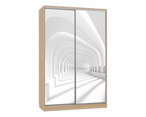 Шкаф-купе Рио 7-600 58