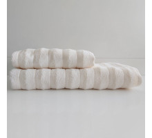 Банное полотенце (70x140 см) Sandra Пл-СН-70х140к