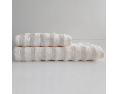 Банное полотенце (70x140 см) Sandra Пл-СН-70х140к