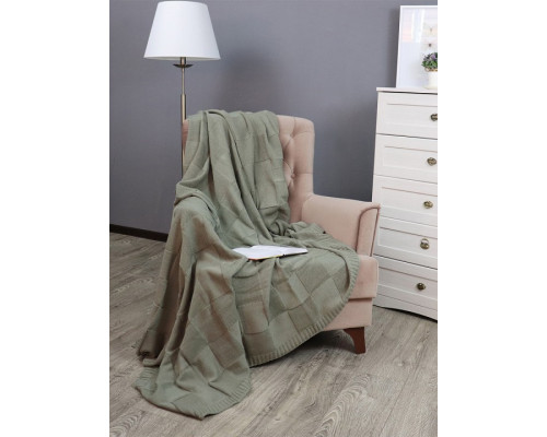 Плед (150x200 см) Dolce