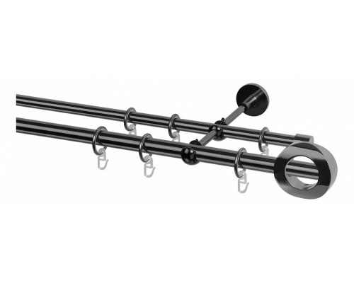 Карниз (240 см) Кольцо