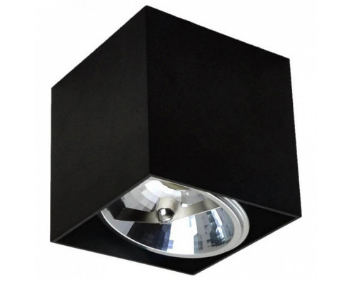 Спот Zumaline Box Sl 90432-G9