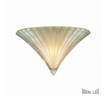 Накладной светильник Ideal Lux Santa SANTA AP1 BIG ORO