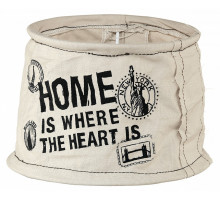 Плафон текстильный Eglo ПРОМО Vintage 49442