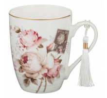 Кружка (350 мл) Мэрибель 87-093