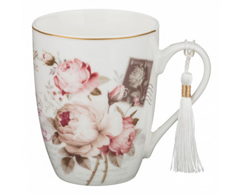 Кружка (350 мл) Мэрибель 87-093