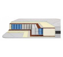 Матрас двуспальный Ариана 1.6