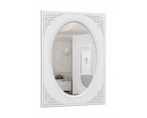 Зеркало настенное Ассоль АС-07