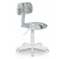 Стул компьютерный CH-W201NX/PS