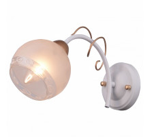 Бра TopLight Melissa TL3790B-01WH