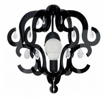 Бра Nowodvorski Katerina Black 5218