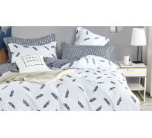 Постельное белье двуспальное Perfecto 017-EH