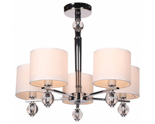 Люстра на штанге Escada 667 667/5P