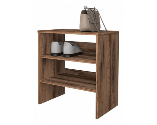 Стеллаж для обуви Мебелеф-28