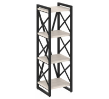 Стеллаж-колонка Loft VR.L-MST.O-4.4