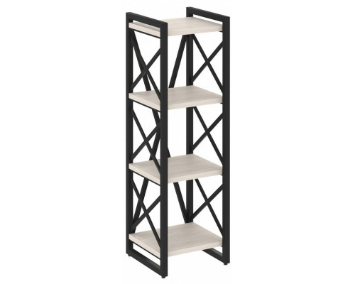 Стеллаж-колонка Loft VR.L-MST.O-4.4