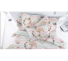 Постельное белье детское Единорожки