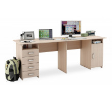 Стол письменный Лайт-14