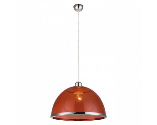 Подвесной светильник Globo Carlo 151840