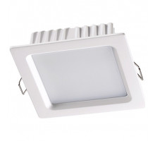 Встраиваемый светильник Novotech Luna 358032