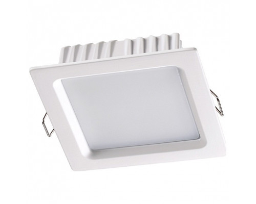 Встраиваемый светильник Novotech Luna 358032