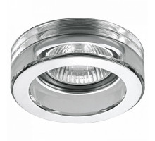 Встраиваемый светильник Lightstar Lei Mini 006134