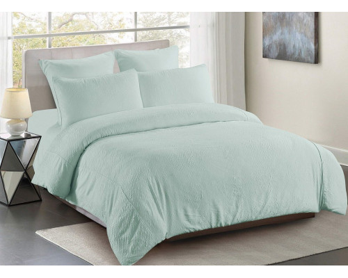 Постельное белье семейное Саманта